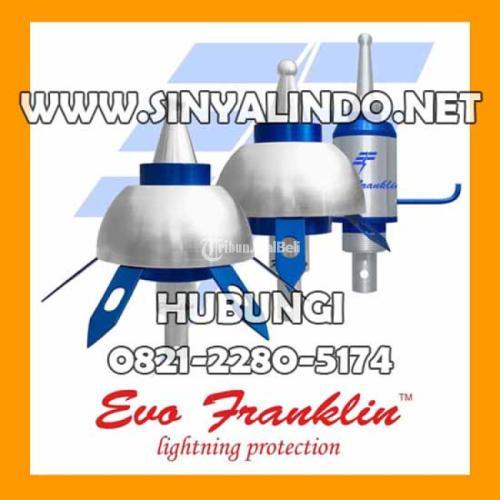 Tech SIP Jasa Pasang Penangkal Petir di Sukaluyu, Terdekat