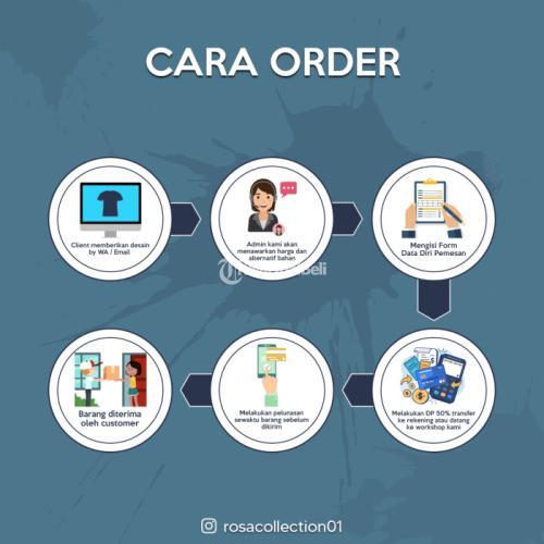 Konveksi Terlaris Di Tulungagung