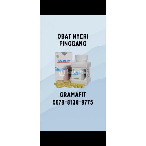 Penjual Obat Nyeri Tulang Gramafit - Bekasi
