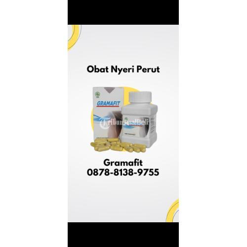 Penjual Obat Nyeri Tulang Gramafit - Bekasi
