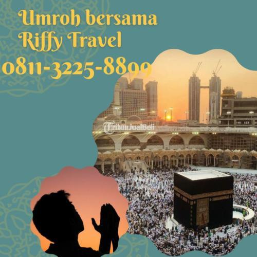 Travel Umroh Ekslusisif Harga Terjangkau - Sidoarjo