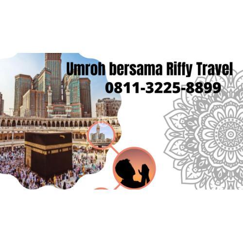 Travel Umroh Ekslusisif Harga Terjangkau - Sidoarjo