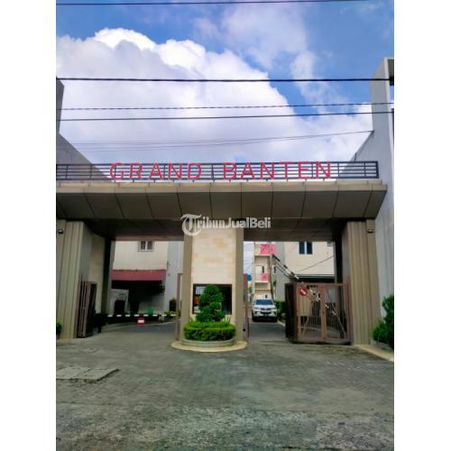 Jual Rumah Nuansa Elegan dan Mewah Harga Terjangkau - Deli Serdang