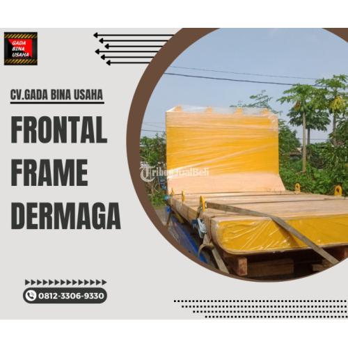 Frontal Frame Dermaga