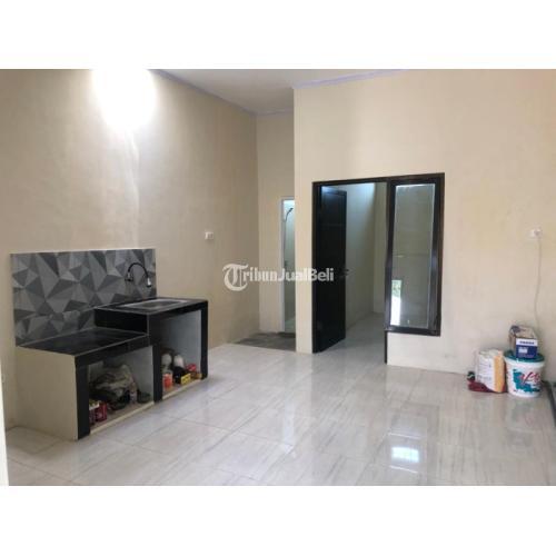 RUMAH STRATEGIS DEKAT EXIT TOL MADYOPURRO & SAWOJAJAR