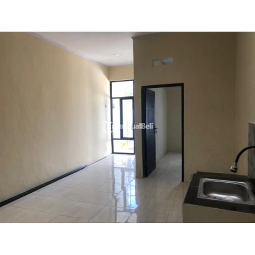 RUMAH STRATEGIS DEKAT EXIT TOL MADYOPURRO & SAWOJAJAR