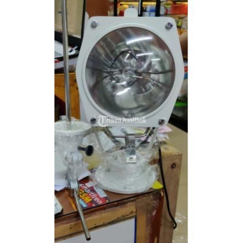 lampu sorot search light TG-28 cabin control,kapal laut tg 28 marine