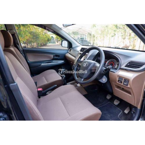 Avanza 2007 Sragen: Legenda Jalanan yang Tak Lekang Oleh Waktu