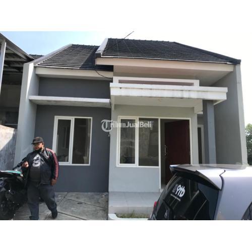 Dijual Rumah Siap Huni 550 Juta 5 Menit ke UMM - Malang Kota