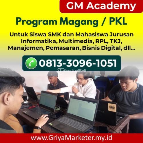 Pusat PSG Marketing Terdekat Malang