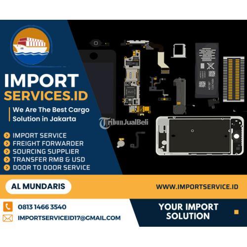 jasa import sparepart handphone & acc | import service | 081314663540
