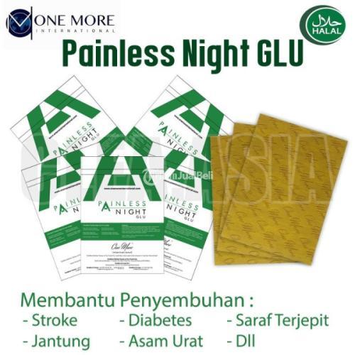 Koyo Turki Painless Night Glu - Sleman