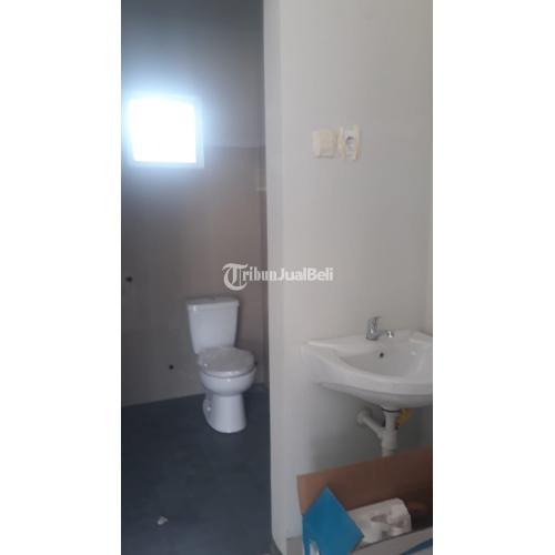 RUMAH CANTIK PALING BAGUS DI BANGUNTAPAN 400 JUTAAN