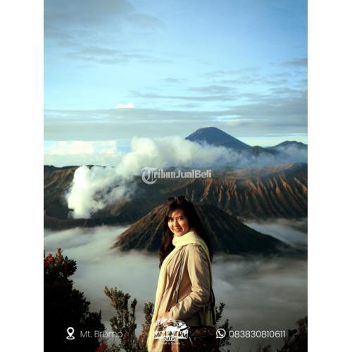 Private Trip Bromo Murah - Open Trip Bromo Murah - Wisata Alam Bromo Murah