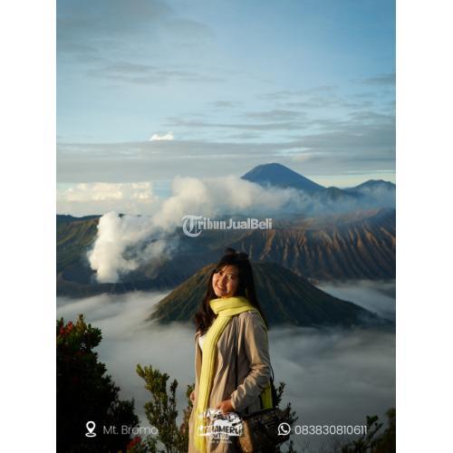 Private Trip Bromo Murah - Open Trip Bromo Murah - Wisata Alam Bromo Murah