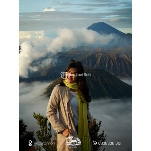 Private Trip Bromo Murah - Open Trip Bromo Murah - Wisata Alam Bromo Murah