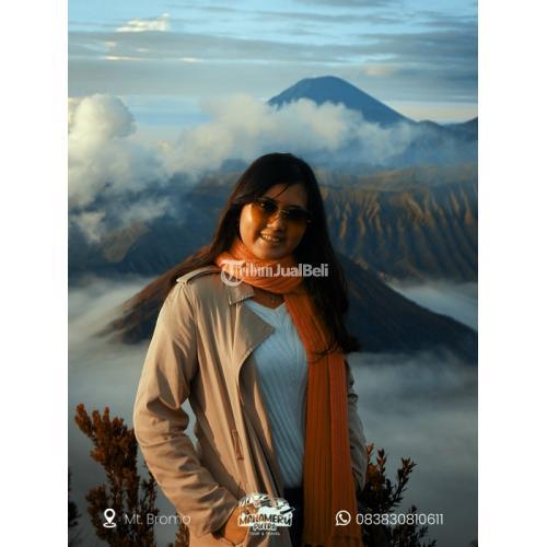 Private Trip Bromo Murah - Open Trip Bromo Murah - Wisata Alam Bromo Murah