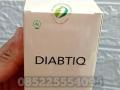 Diabtiq Obat Herbal Untuk Mengatasi Diabetes dan Kolesterol Asli Original BPOM - Jakarta Pusat