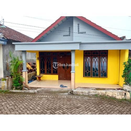 BARU DI RENOVASI, RUMAH PRIGEN PASURUAN 0 JALAN DESA