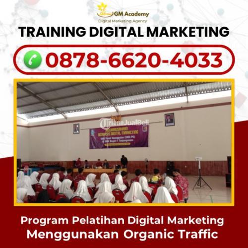 Jasa Online Marketing Pemula di Blitar