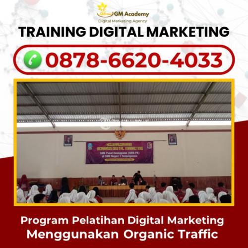 Jasa Online Marketing Pemula di Blitar