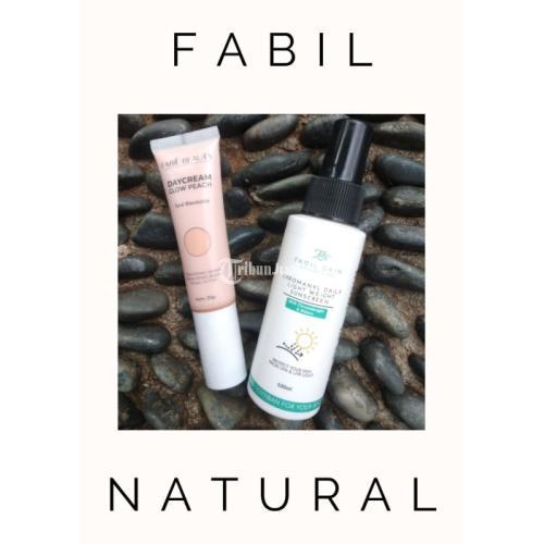 WA/Call 0857-1727-3710 Cream Wajah Wanita, Chromanyl Daily Light Weight Sunscreen