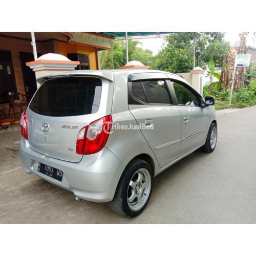 Memilih Toyota Agya 2015 Bekas: Pertimbangan Matang untuk 12 Bulan Ke Depan