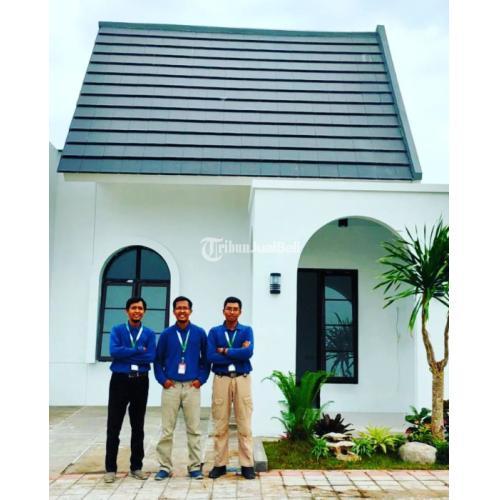 CLUSTER ISLAMI -  Perumahan Mojosari dekat Kebondalem, Perumahan Mojosari 5 km Kedunggempol