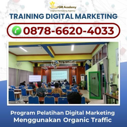 Pelatihan Online Marketing Untuk Asuransi di Blitar
