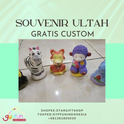 LANGSUNG KIRIM, Tlp 0813-8180-0030 Distributor Contoh Bingkisan Ultah Anak Yang Unik Gypfun