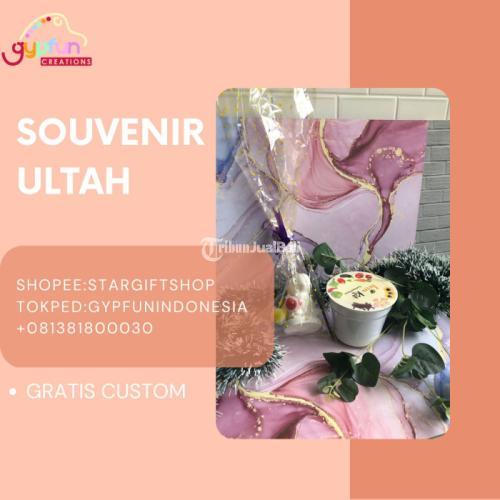 Produsen Contoh Isi Bingkisan Ultah Anak Gypfun TERLENGKAP, (0813-8180-0030)