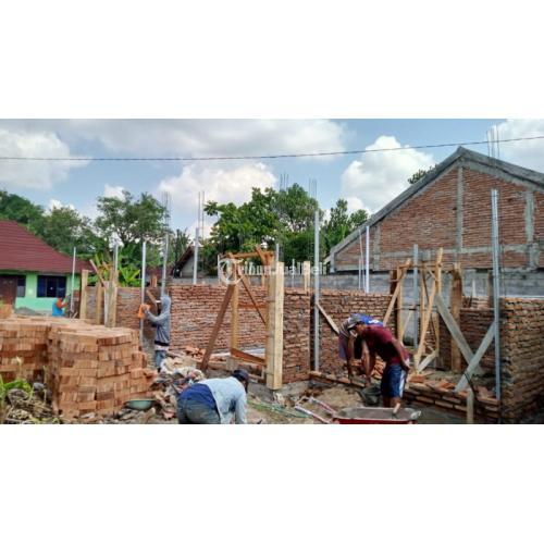 AKSES MUDAH, HANYA 300 JUTAAN DEKAT JL GODEAN