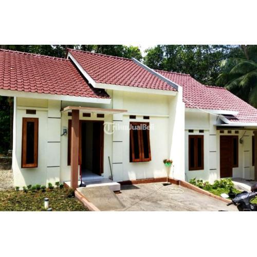 Perumahan Murah di kulon progo yogyakarta