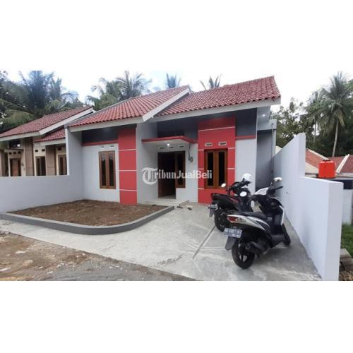Dijual Rumah di Perumahan Murah di Karangsari Pengasih - Kulon Progo