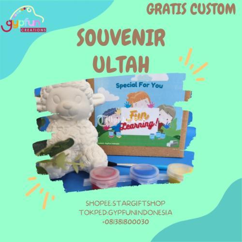 PALING DICARI, 0813-8180-0030 Pabrik Referensi Bingkisan Ultah Anak Gypfun