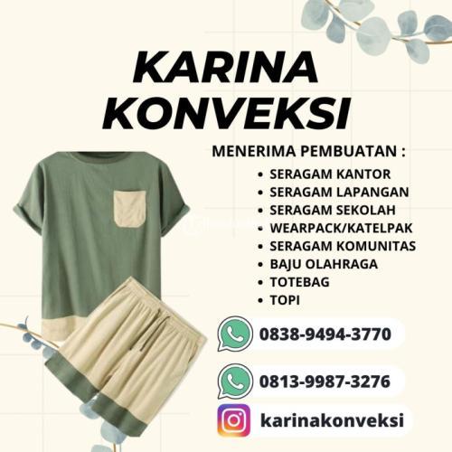 BEST SELLER!! 0896-3577-7335, Konveksi baju partai kampanye di Depok ,konveksi kaos partai di Depok