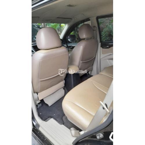 Mobil Mitsubishi Pajero Sport Exceed 2009 Siap Pakai Pajak Batu Siap Pakai - Cilacap