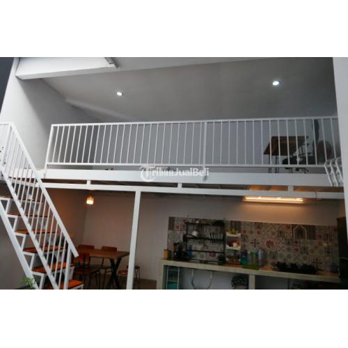 RUMAH MURAH TINGGAL 1 UNIT TERAKHIR DI MLATI