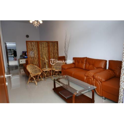 RUMAH MURAH TINGGAL 1 UNIT TERAKHIR DI MLATI