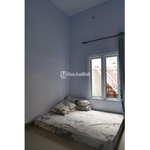 RUMAH MURAH TINGGAL 1 UNIT TERAKHIR DI MLATI