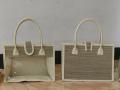 Tas Hampers Lebaran Bahan Mendong Tas Mika Tas Natural - Jakarta Pusat