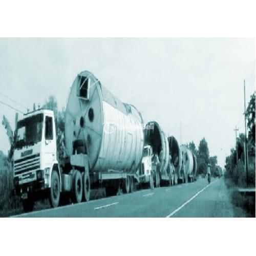 Jasa Import Door To Door China Indonesia Dengan Harga Terjangkau - Jakarta Timur