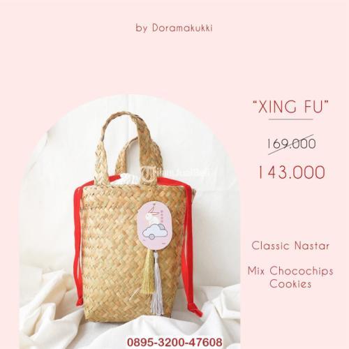 Hampers Kue Imlek di Bandung - CNY 2023