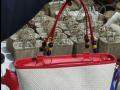 Tas Pandan Hampers Tas Parcel Souvenir Tas - Jakarta Selatan