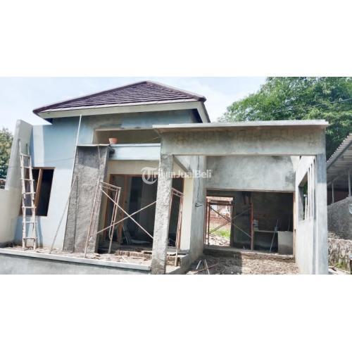 Rumah Baru di Sambi Boyolali Dekat RSUD Simo, RS Asy-Syifa Sambi, Bandara Adi Soemarmo