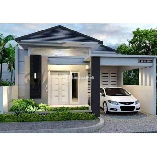 Rumah Baru di Sambi Boyolali Dekat RSUD Simo, RS Asy-Syifa Sambi, Bandara Adi Soemarmo