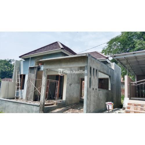 Rumah Baru di Sambi Boyolali Dekat RSUD Simo, RS Asy-Syifa Sambi, Bandara Adi Soemarmo