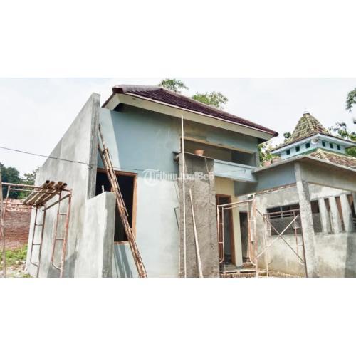 Rumah Baru di Sambi Boyolali Dekat RSUD Simo, RS Asy-Syifa Sambi, Bandara Adi Soemarmo
