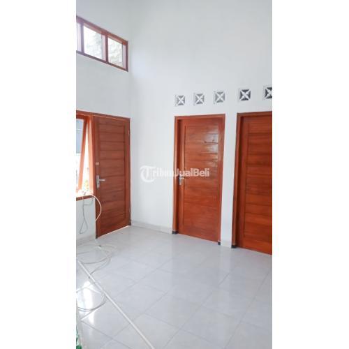 Disewakan Rumah Baru Dekat Universitas PGRI Kasihan LT85 LB45 2KT 1KM Bantul