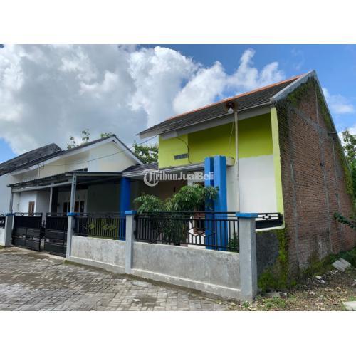 RUMAH MURAH BISA CUSTOM SENDIRI DI GUNUNG KIDUL